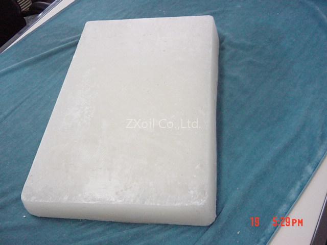 paraffin wax list