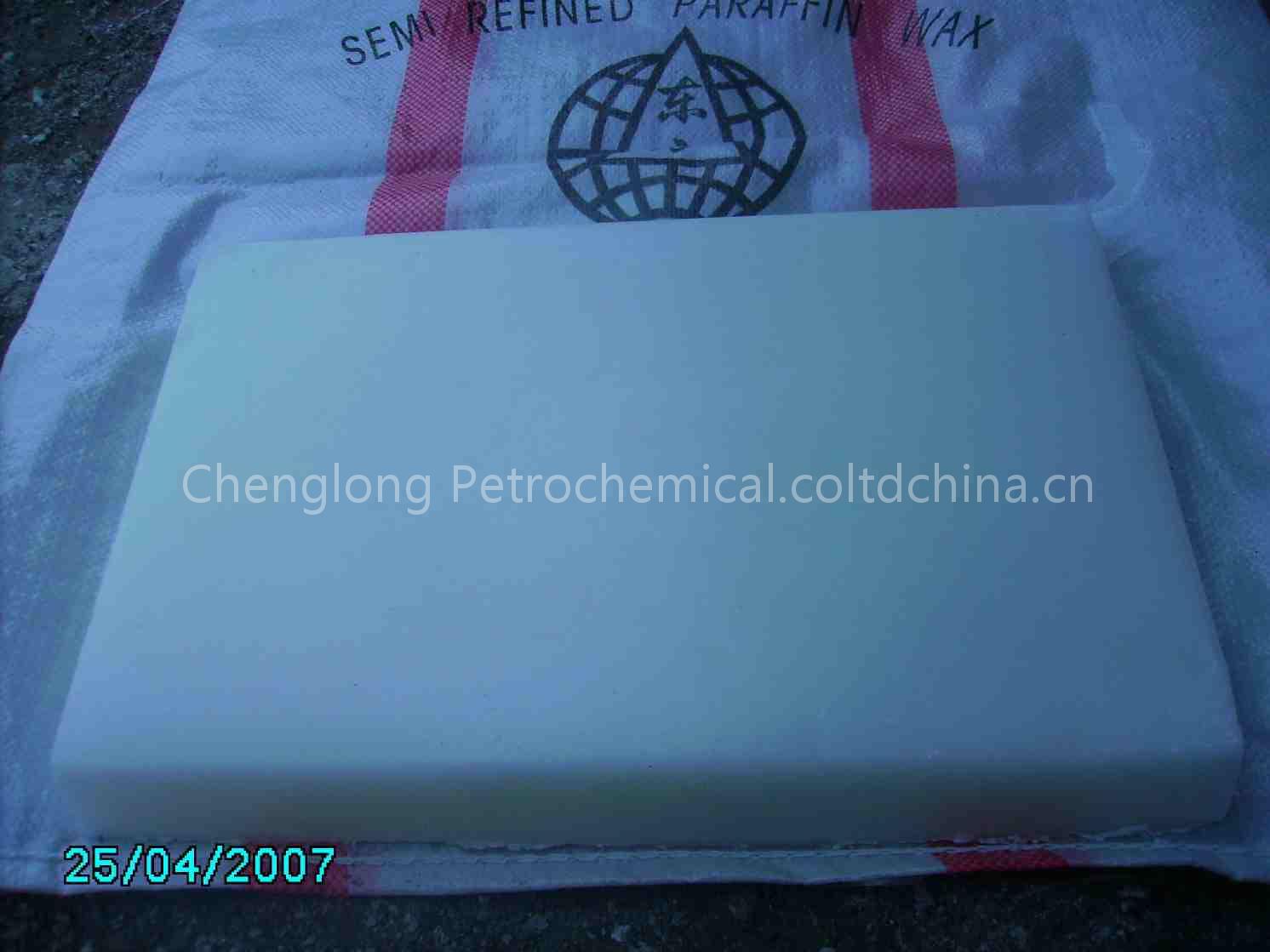 paraffin wax