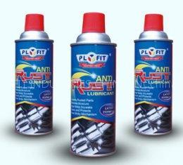 Plyfit anti rust lubricant