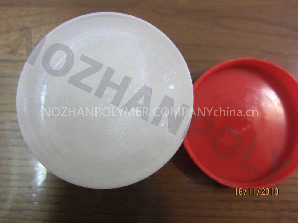 petroleum jelly
