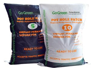 Asphalt Cold Patch