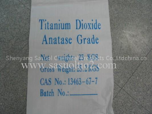 Titanium Dioxide Anatase