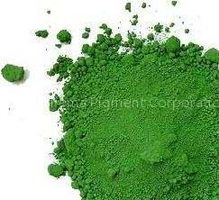 Chrome Oxide Green/Chromium oxide/Chrome oxide