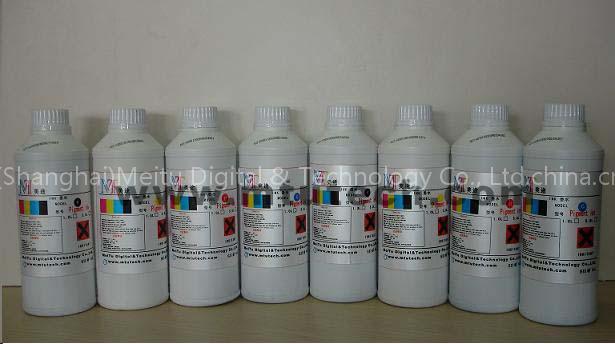 Pigment Ink
