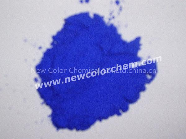 Thermochromic pigment for Coating
