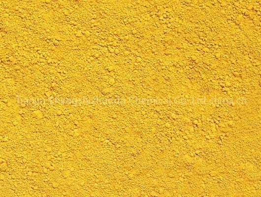 Iron Oxide
