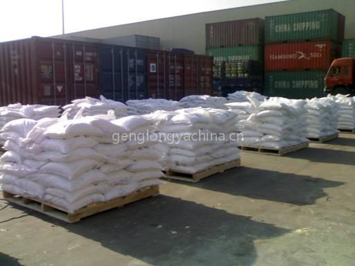 zinc oxide