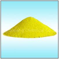 iron oxide Yellow
