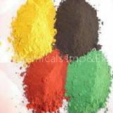 Iron Oxide