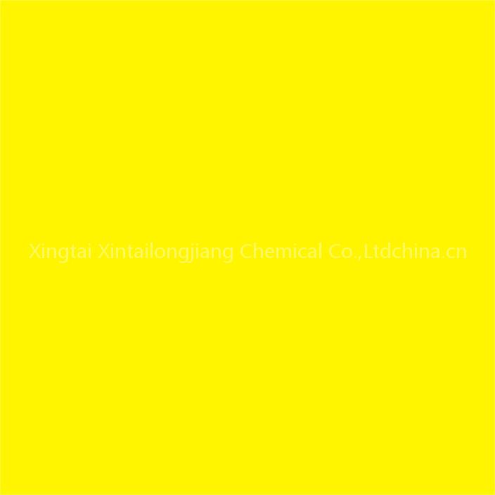 pigment yellow