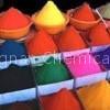 Iron Oxide
