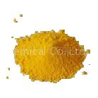 Chromium Oxide Yellow
