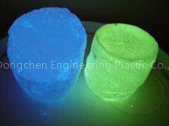 photoluminescent pigment