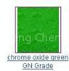 chrome oxide green GN