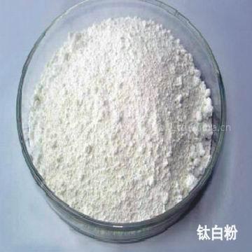 titanium dioxide anatase/rutile