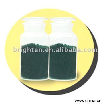 Chromium Oxide