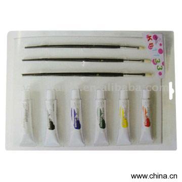 Painter's Set