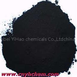 carbon black, titanium dioxide,lithophone