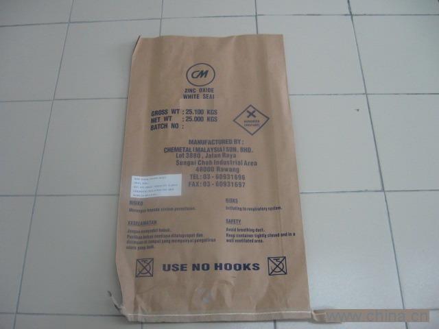 Zinc Oxide 99.8%