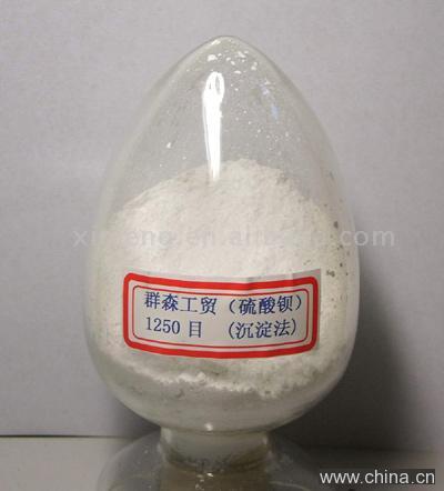 Barium Sulfate
