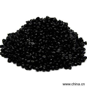 Shocking Black Master Batches