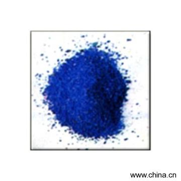 Milori Blue( C.i.pigment Blue 27)