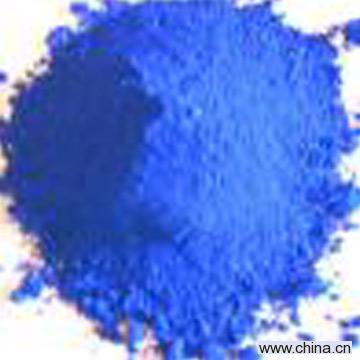 Ultramarine Blue