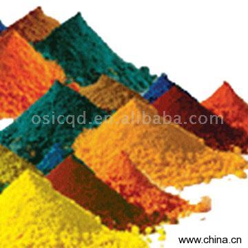 Pigments