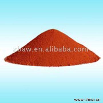 Ferric Oxide