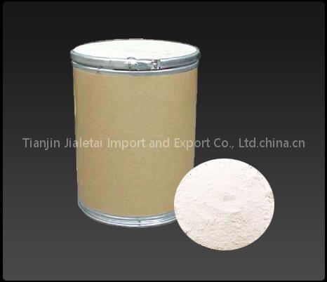 Titanium Dioxide (Rutile & Anatase)