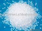 Solid thermoplastic acrylic resin