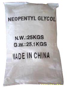 99% neopwntyl glycol