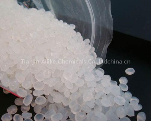 LLDPE resin