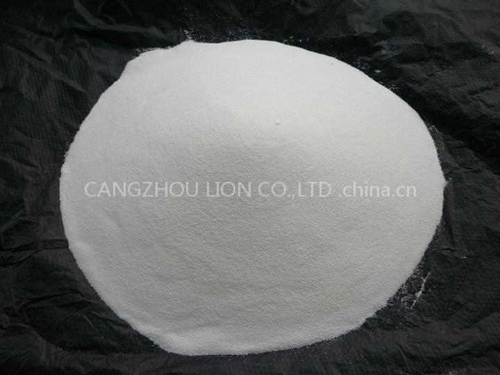 pvc resin