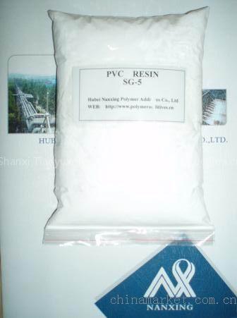PVC Resin