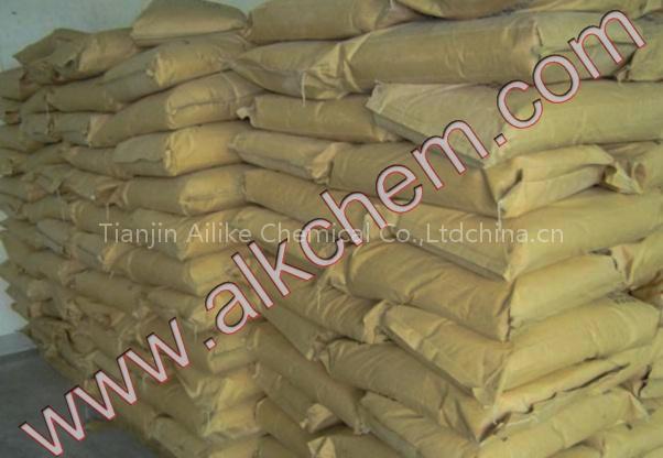 Professional Supply PVC Resin