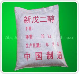Neopentyl glycol (NPG)