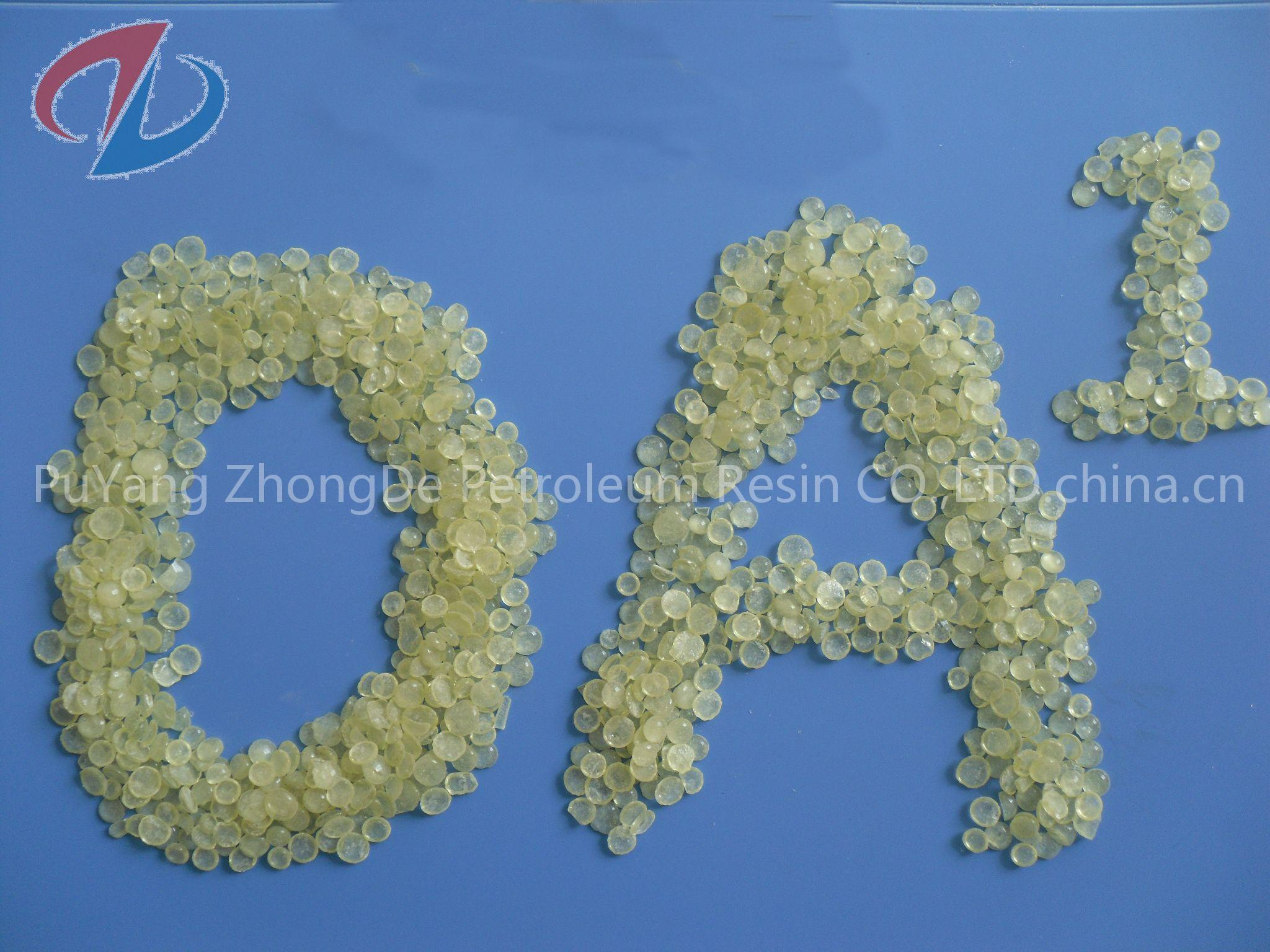 Hydrocarbon Resin (DA101)