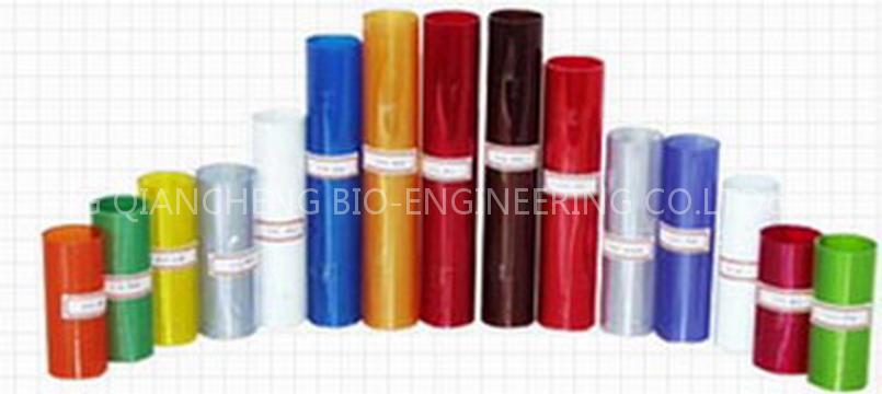 pvc,pvdc and pvc/pe