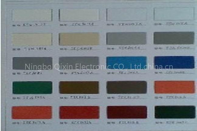 Molding powder