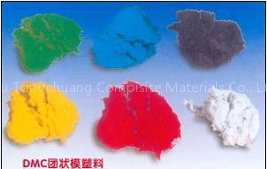 dmc(dough molding compound)