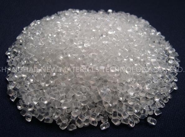 Nylon 610 resin