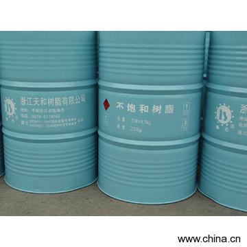 Unsaturated Polyester Resin