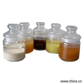 Ion Exchange Resin