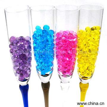 Crystal Soil (Pearl Shape)