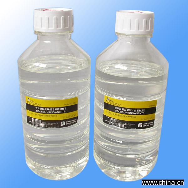 Melurac Amino Resin (Crosslinking Agent) OS325-80