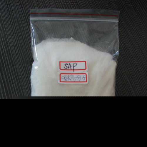 Super A bsorbent Polymer