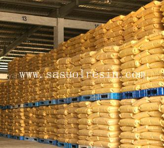 Emulsion PVC Resin