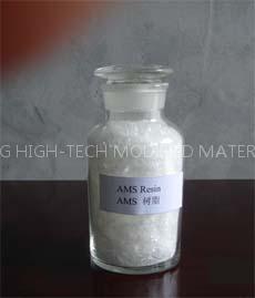AMS resin