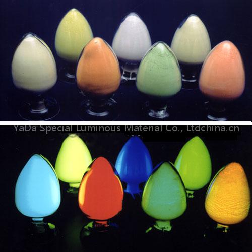 luminescent resin /luminous resin master batch